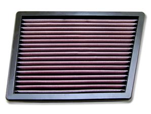 BMW F40 Series (19-22) DNA Air Filter P-MC20S15-01 OEM Air Filter Part Number: 13717619267(ENDED), 13718513944 (DNA Filters – DNA-BMW-0343 BMW 120 D-X F40 1.5L (19-22))