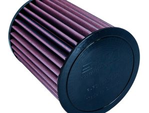 Ford Focus Series (07-18) DNA Air Filter R-FD16H21-01 DNA Increased Air Flow +49.07%, DNA Filtering Efficiency 98-99% (DNA Filters – DNA-FRD-0042 Ford Focus RS 500 2.5L Gasoline (2010))