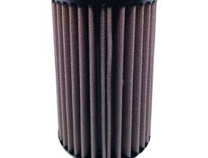 DNA Round Clamp 70mm Inlet 180mm Length Air Filter Internal Diameter 70mm (DNA Filters – RO-7000-18)