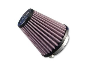DNA RZ Series 102mm Inlet 202mm Length Air Filter Diameter Intake: 102mm, Airflow 11.000ltr/min, For vehicles up to 500hp (DNA Filters – RZ-102-202)