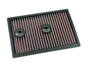Seat Leon IV 1.4L e-TSI (20-22) DNA Air Filter P-VW12S17-01 DNA Filtering Efficiency: 98-99% (DNA Filters – SEAT-LNE)